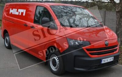 Volkswagen T7